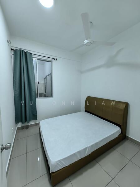Bukit Bantayan Residences untuk Untuk Disewa - RM 1,900 /bulan, Mac 2026 - Bedroom - PropertyGuru.com.my