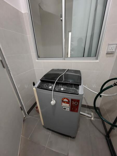 Bukit Bantayan Residences untuk Untuk Disewa - RM 1,900 /bulan, Mac 2026 - Interior - PropertyGuru.com.my