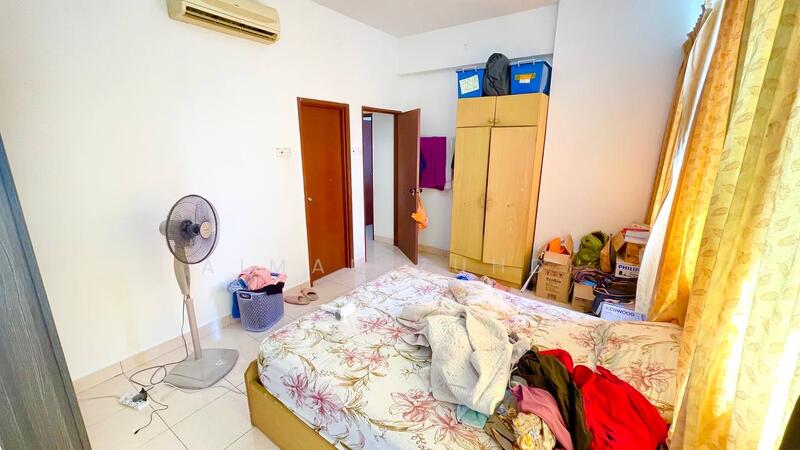 Villa Wangsamas untuk Untuk Dijual - RM 480,000, Feb 2026 - Bedroom - PropertyGuru.com.my