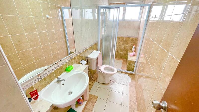Villa Wangsamas untuk Untuk Dijual - RM 480,000, Feb 2026 - Bathroom - PropertyGuru.com.my