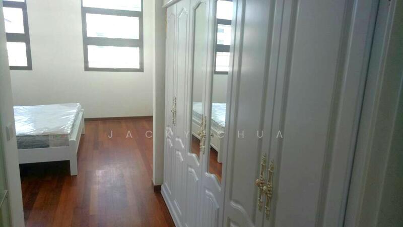 Cluster House for Sale in Eco Botanic (Iskandar Puteri (Nusajaya)) - Jacky Chua - Bedroom - PropertyGuru.com.my