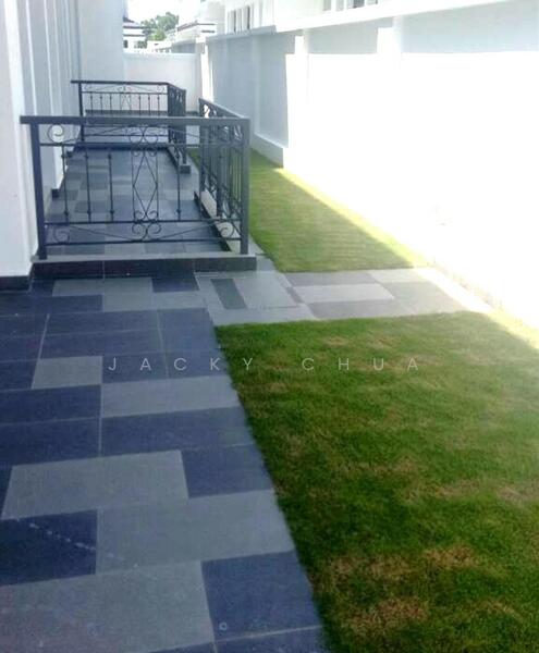 Cluster House for Sale in Eco Botanic (Iskandar Puteri (Nusajaya)) - Jacky Chua - Exterior - PropertyGuru.com.my