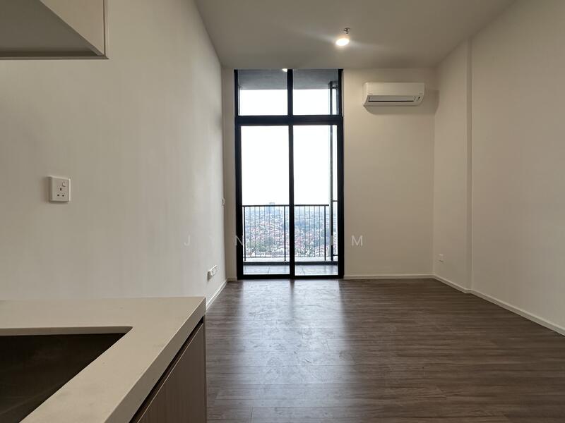 The Mate @ Damansara Jaya untuk Untuk Disewa - RM 1,500 /bulan, Feb 2026 - View - PropertyGuru.com.my