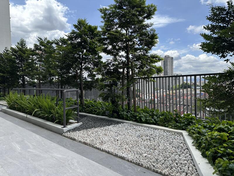 The Mate @ Damansara Jaya untuk Untuk Disewa - RM 1,500 /bulan, Feb 2026 - Exterior - PropertyGuru.com.my