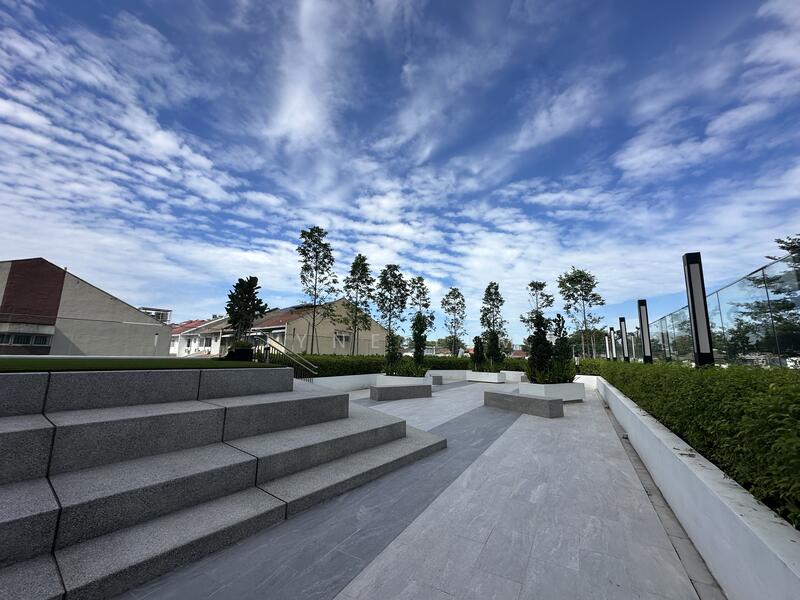 The Mate @ Damansara Jaya untuk Untuk Disewa - RM 1,500 /bulan, Feb 2026 - Exterior - PropertyGuru.com.my