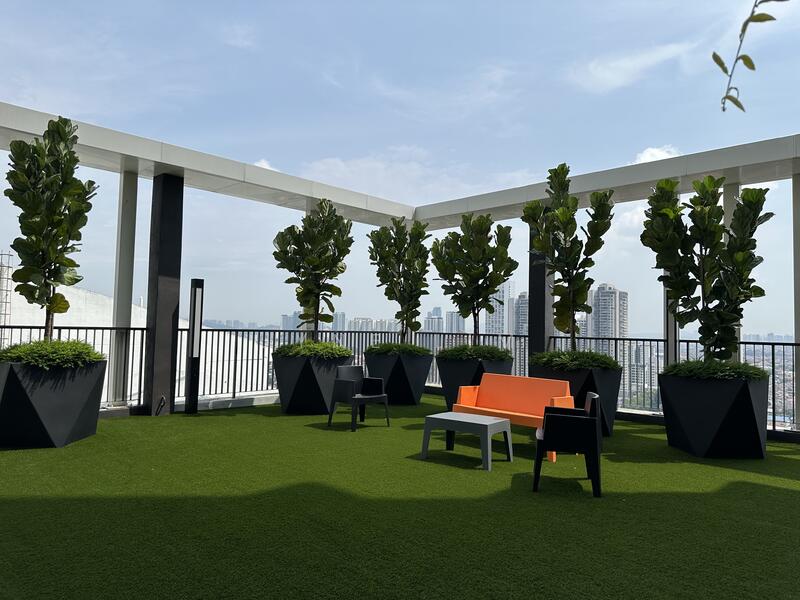 The Mate @ Damansara Jaya untuk Untuk Disewa - RM 1,500 /bulan, Feb 2026 - Exterior - PropertyGuru.com.my