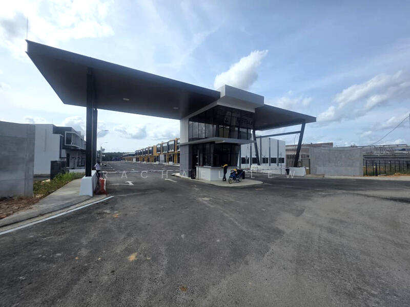 Factory for Rent in Kulai (Johor) - Rachael Lew - Exterior - PropertyGuru.com.my