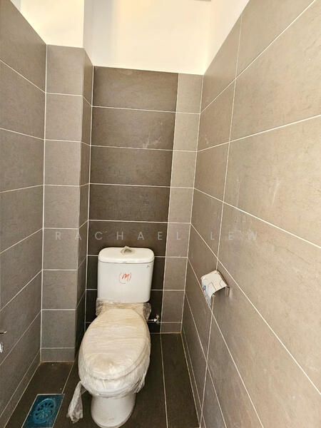 Factory for Rent in Kulai (Johor) - Rachael Lew - Bathroom - PropertyGuru.com.my