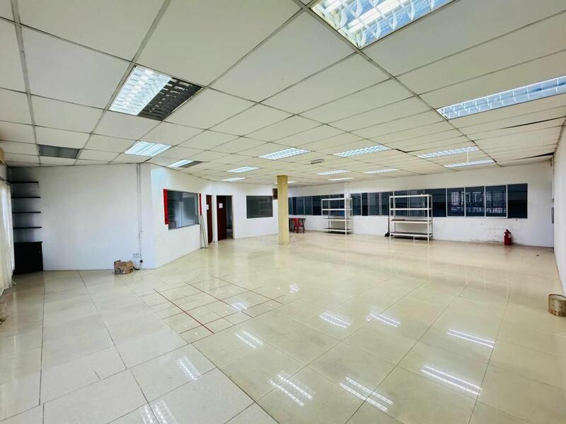 Terrace Factory for Rent in BANDAR PUCHONG JAYA (Puchong) - Jonathan Lee - PropertyGuru.com.my