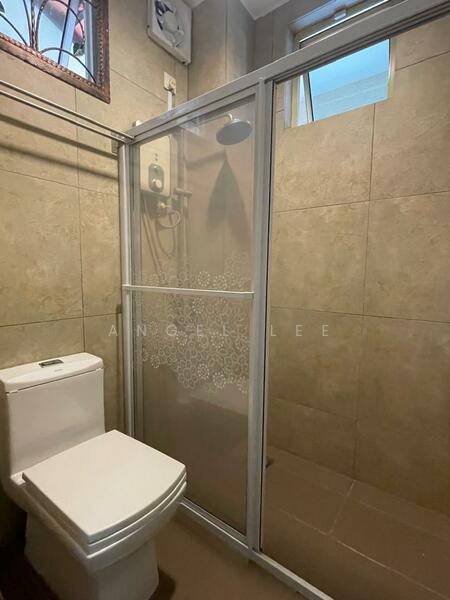 Semi-Detached House for Sale in Johor Bahru (Johor) - Angel Lee - Bathroom - PropertyGuru.com.my