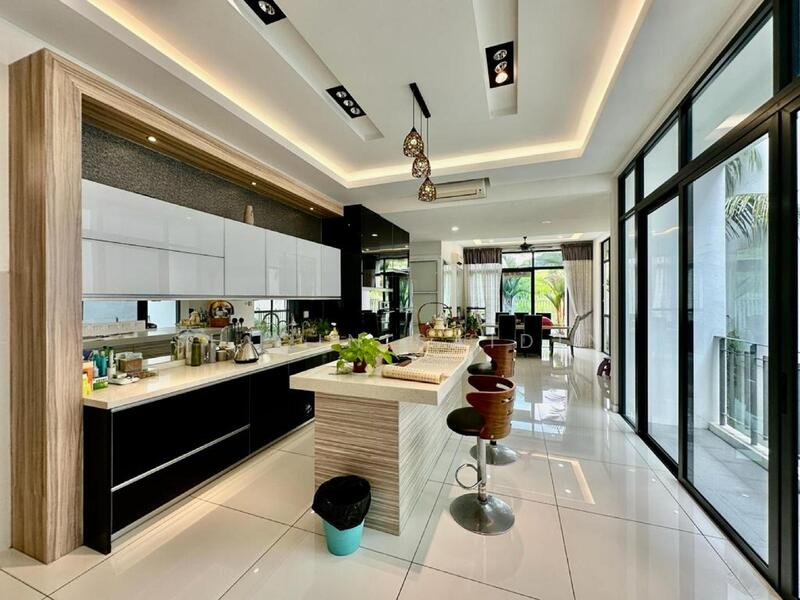 Bungalow House for Sale in Taman Melawati (Ulu Kelang) - Shiqin Saidin - Kitchen - PropertyGuru.com.my