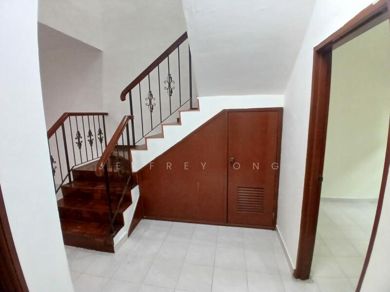 For Sale - Serimbun, Iskandar Puteri