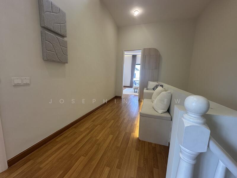 Cluster House for Sale in Johor Bahru (Johor) - Josephine Yew - Interior - PropertyGuru.com.my