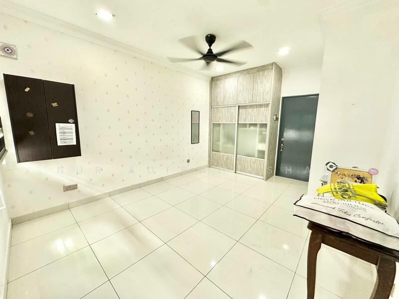 3-storey Terraced House for Sale in Puchong (Selangor) - Nur Adibah Ishak - Interior - PropertyGuru.com.my