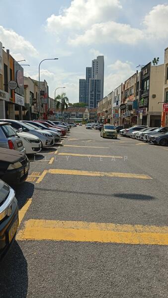 Shop / Office for Rent in Kepong (Kuala Lumpur) - Lily Yeap - Exterior - PropertyGuru.com.my