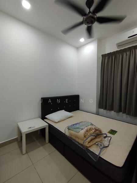 Condominium for Rent at Royale Infinity - Jane Ng - Bedroom - PropertyGuru.com.my