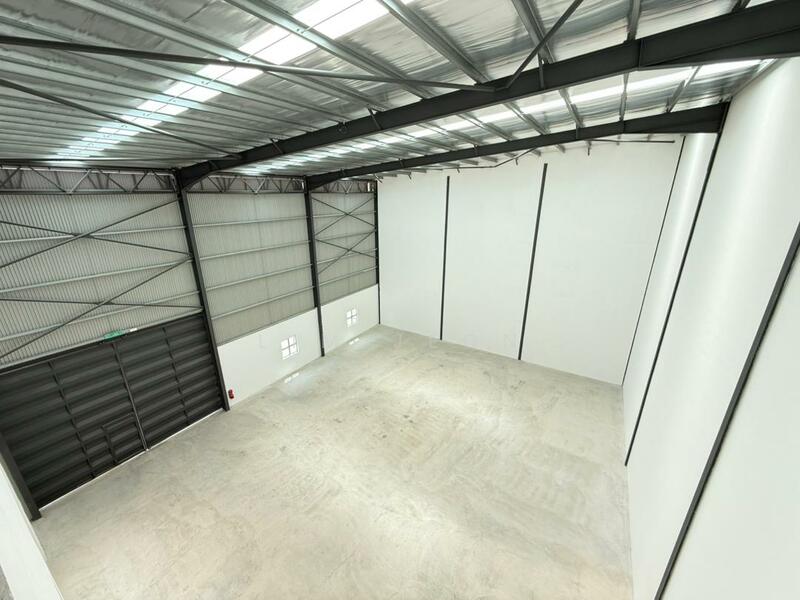 Cluster Factory for Rent in Kapar (Selangor) - Lim Jeon - Interior - PropertyGuru.com.my