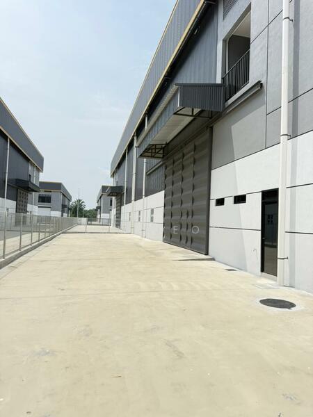 Cluster Factory for Rent in Kapar (Selangor) - Lim Jeon - Exterior - PropertyGuru.com.my