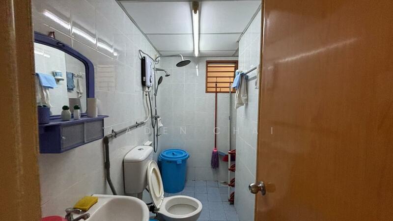 Wangsa Metroview untuk Untuk Dijual - RM 400,000, Feb 2026 - Bathroom - PropertyGuru.com.my