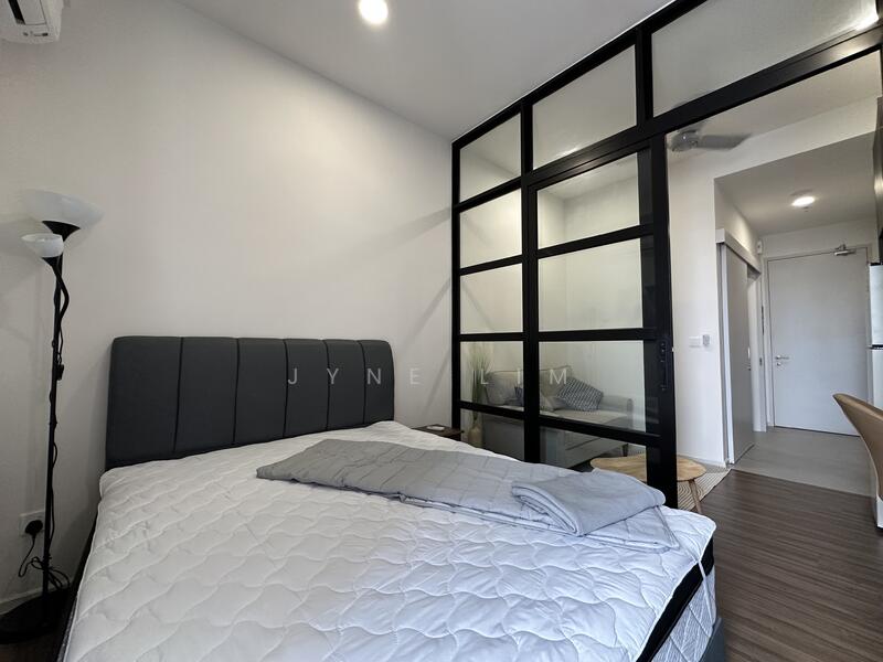 The Mate @ Damansara Jaya untuk Untuk Disewa - RM 1,900 /bulan, Feb 2026 - Bedroom - PropertyGuru.com.my