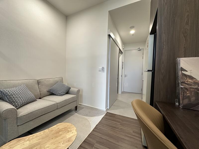 The Mate @ Damansara Jaya untuk Untuk Disewa - RM 1,900 /bulan, Feb 2026 - Living Room - PropertyGuru.com.my