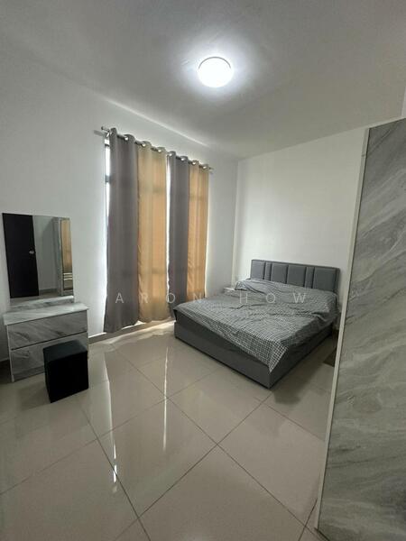 KSL Residence 2 @ Kangkar Tebrau untuk Untuk Disewa - RM 1,800 /bulan, Feb 2026 - Bedroom - PropertyGuru.com.my