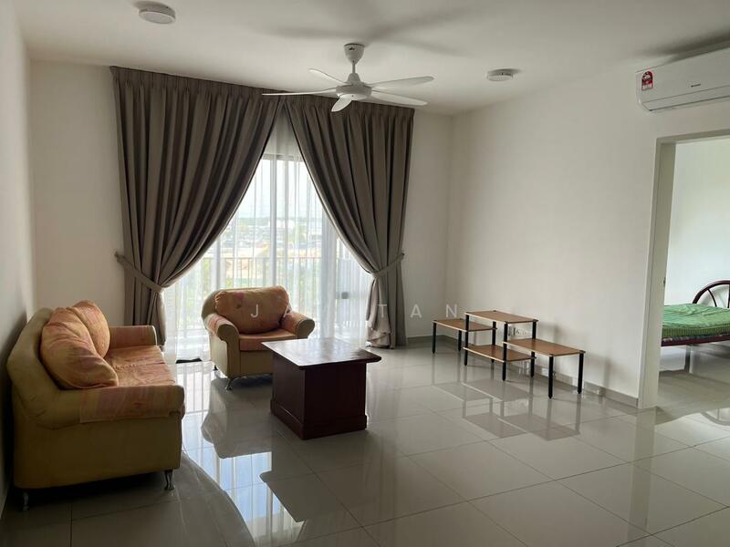 Duduk Se.Ruang @ Eco Sanctuary untuk Untuk Disewa - RM 1,800 /bulan, Apr 2026 - Living Room - PropertyGuru.com.my