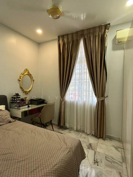 Rumah Banglo untuk Dijual di Taman Rasah Kemayan (Rasah) - OLIVIA OH - Bedroom - PropertyGuru.com.my