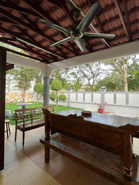 Rumah Banglo untuk Dijual di Taman Rasah Kemayan (Rasah) - OLIVIA OH - Exterior - PropertyGuru.com.my