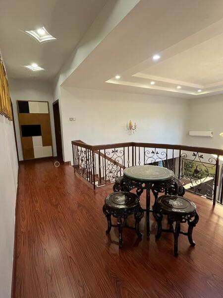Rumah Banglo untuk Dijual di Taman Rasah Kemayan (Rasah) - OLIVIA OH - Interior - PropertyGuru.com.my