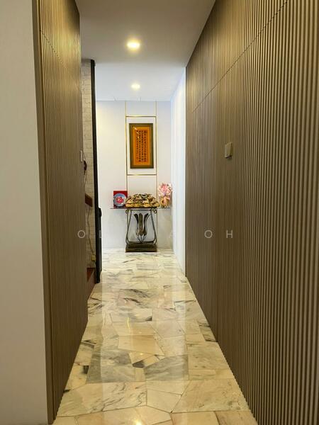Rumah Banglo untuk Dijual di Taman Rasah Kemayan (Rasah) - OLIVIA OH - Corridor - PropertyGuru.com.my