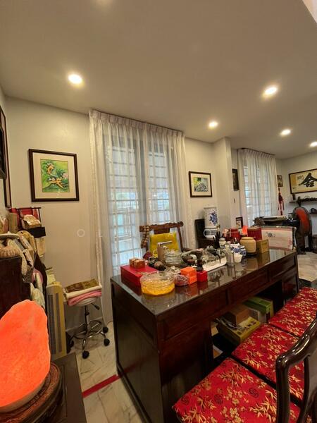 Rumah Banglo untuk Dijual di Taman Rasah Kemayan (Rasah) - OLIVIA OH - Study - PropertyGuru.com.my