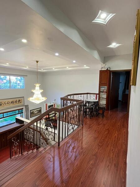 Rumah Banglo untuk Dijual di Taman Rasah Kemayan (Rasah) - OLIVIA OH - Interior - PropertyGuru.com.my