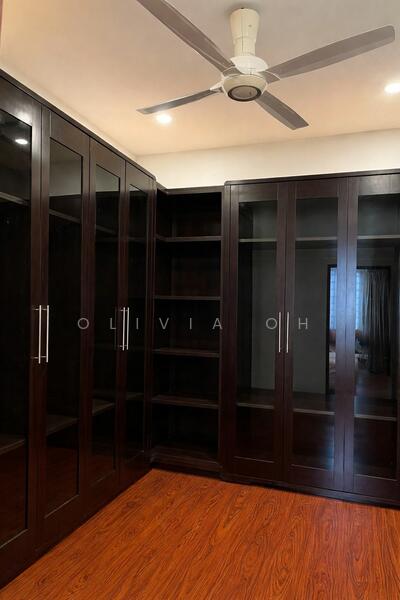 Rumah Banglo untuk Dijual di Taman Rasah Kemayan (Rasah) - OLIVIA OH - Interior - PropertyGuru.com.my