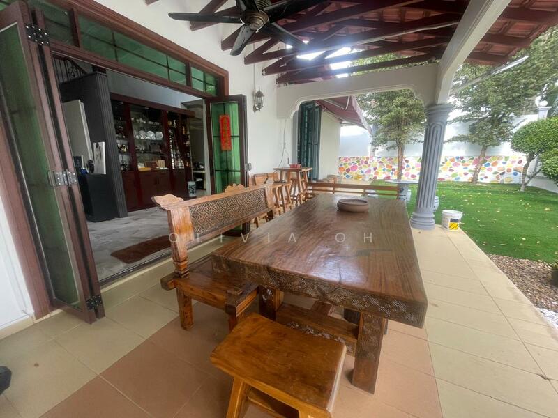 Rumah Banglo untuk Dijual di Taman Rasah Kemayan (Rasah) - OLIVIA OH - Exterior - PropertyGuru.com.my
