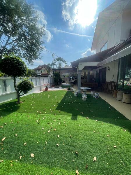 Rumah Banglo untuk Dijual di Taman Rasah Kemayan (Rasah) - OLIVIA OH - Exterior - PropertyGuru.com.my