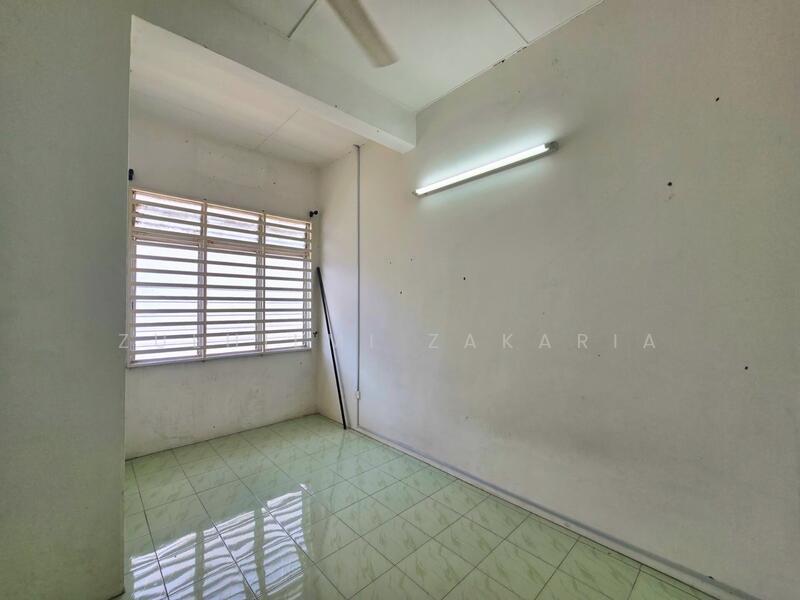 2-storey Terraced House for Sale in Banting (Selangor) - Zulhilmi Zakaria - Interior - PropertyGuru.com.my