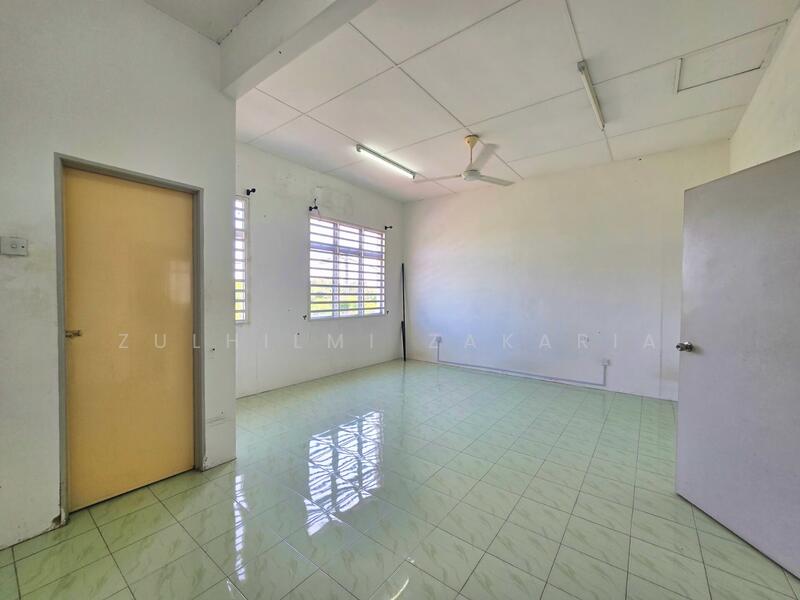 2-storey Terraced House for Sale in Banting (Selangor) - Zulhilmi Zakaria - Interior - PropertyGuru.com.my