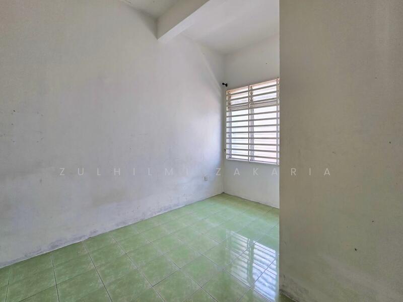 2-storey Terraced House for Sale in Banting (Selangor) - Zulhilmi Zakaria - Interior - PropertyGuru.com.my