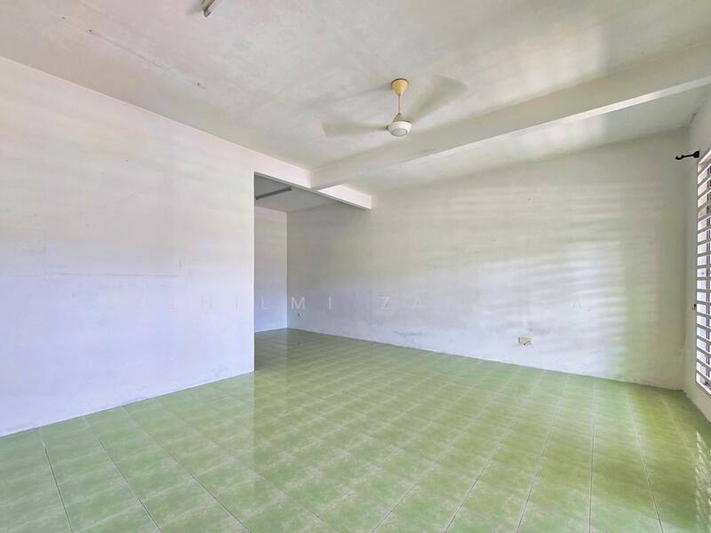 2-storey Terraced House for Sale in Banting (Selangor) - Zulhilmi Zakaria - Interior - PropertyGuru.com.my