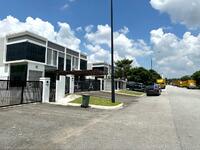 For Sale - Eco Business Park @ Johor Bahru