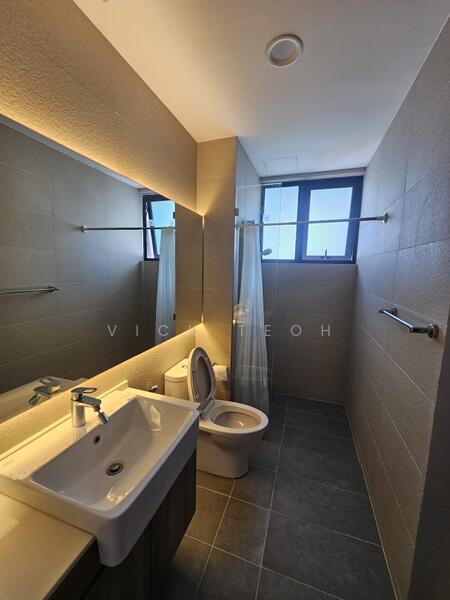 Condominium for Rent at Middleton - Vick Teoh - Bathroom - PropertyGuru.com.my
