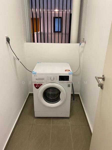 Service Residence for Rent at NOVUM - Deon Ngaim - Interior - PropertyGuru.com.my