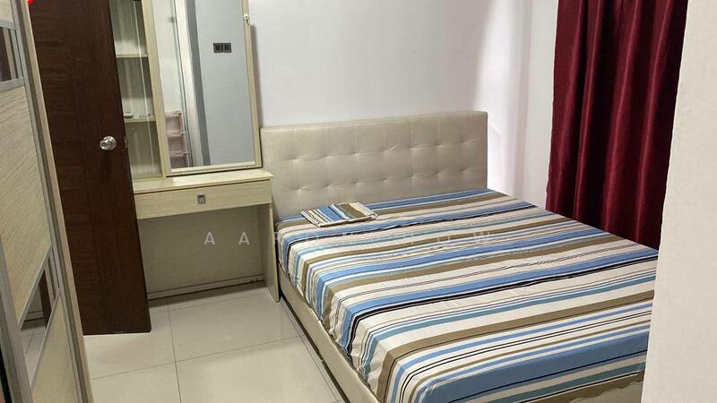 Service Residence for Rent at V@SUMMERPLACE - Aaron How - Bedroom - PropertyGuru.com.my