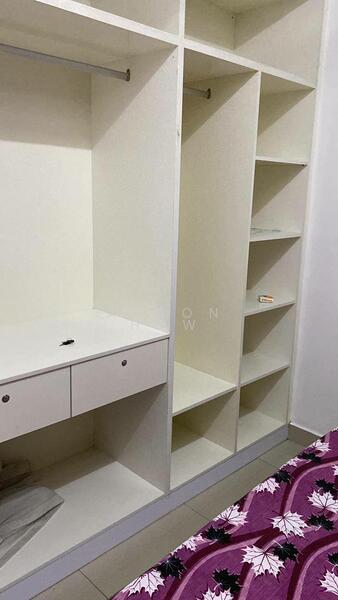 Service Residence for Rent at V@SUMMERPLACE - Aaron How - Interior - PropertyGuru.com.my