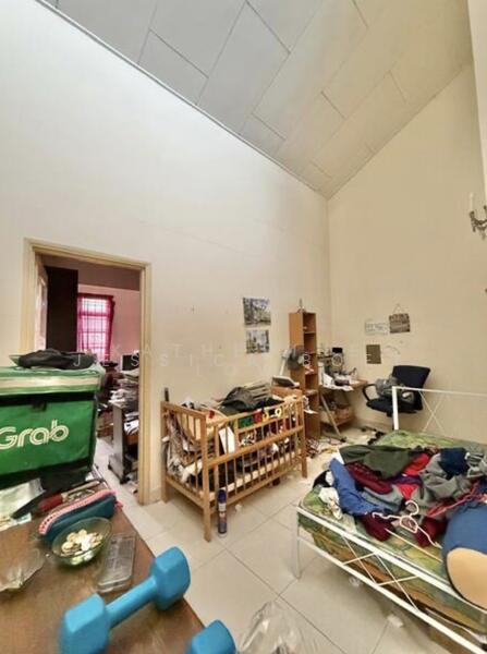 2-storey Terraced House for Sale in Johor Bahru (Johor) - Jessica Boey - Bedroom - PropertyGuru.com.my