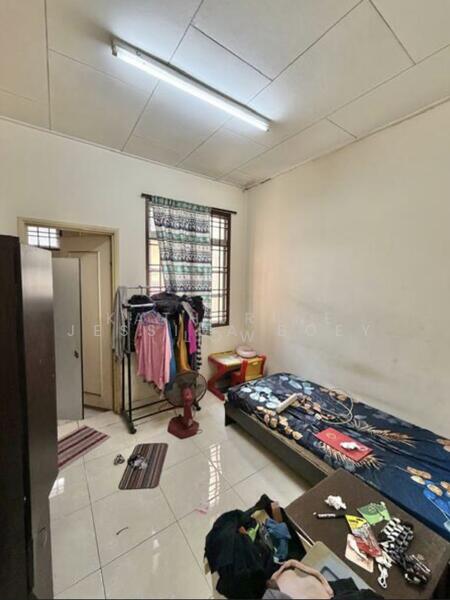 2-storey Terraced House for Sale in Johor Bahru (Johor) - Jessica Boey - Bedroom - PropertyGuru.com.my