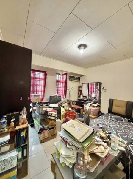 2-storey Terraced House for Sale in Johor Bahru (Johor) - Jessica Boey - Bedroom - PropertyGuru.com.my