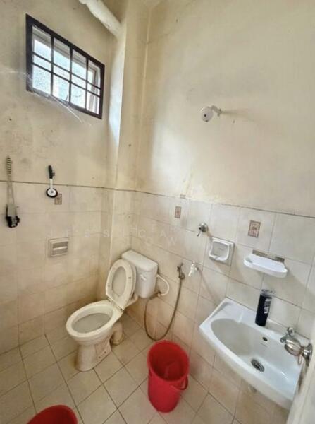 2-storey Terraced House for Sale in Johor Bahru (Johor) - Jessica Boey - Bathroom - PropertyGuru.com.my