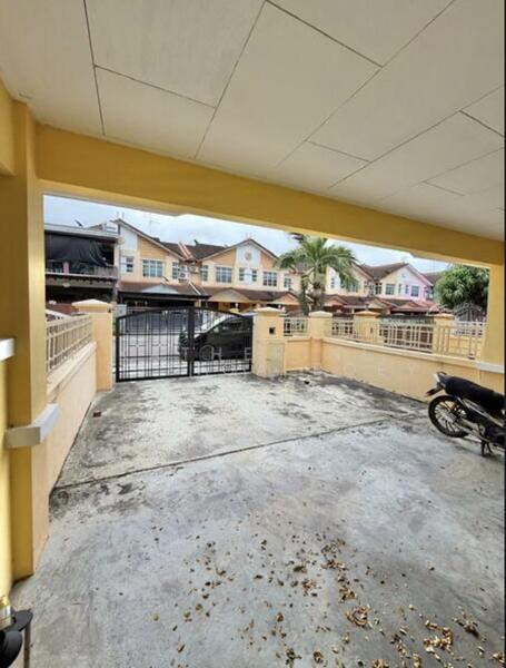2-storey Terraced House for Sale in Johor Bahru (Johor) - Jessica Boey - Exterior - PropertyGuru.com.my